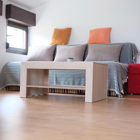 Teo Apartment Podgorica Ngoại thất bức ảnh