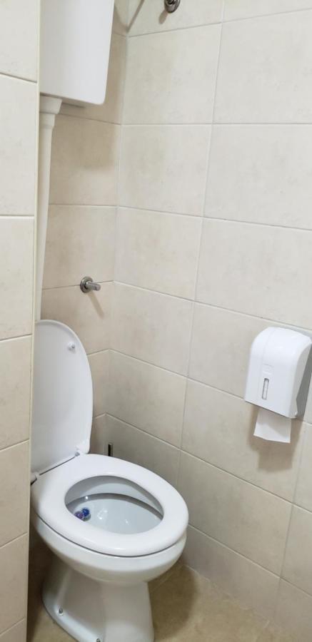 Teo Apartment Podgorica Ngoại thất bức ảnh