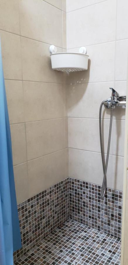 Teo Apartment Podgorica Ngoại thất bức ảnh